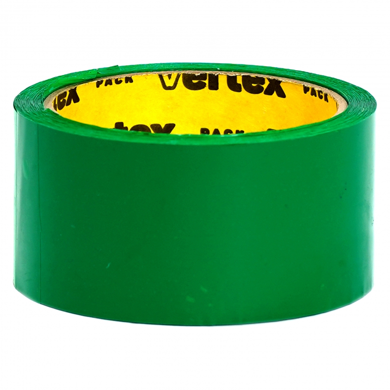 Կպչուն Ժապավեն Գունավոր Vertex 45mic*48mm*50Y 2